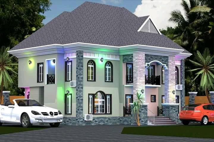 Blueprint Design